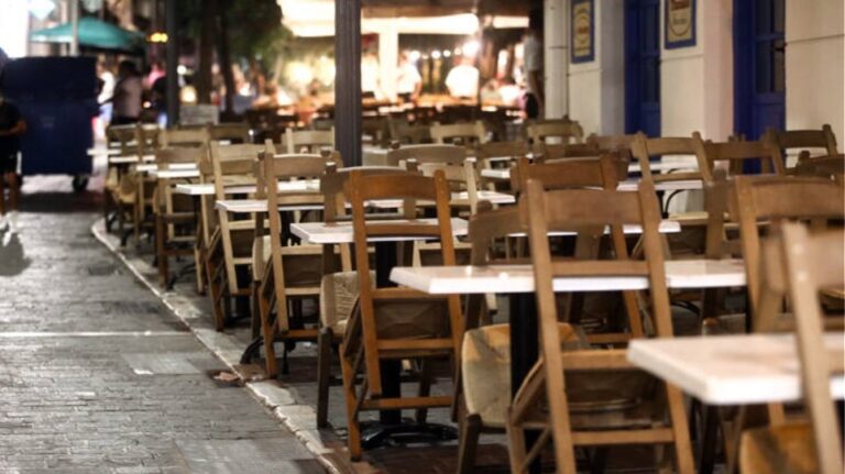Το ΥΠΟΙΚ μελετά να κάνει «δώρο» το 50% των τριών πρώτων κύκλων της Επιστρεπτέας Προκαταβολής