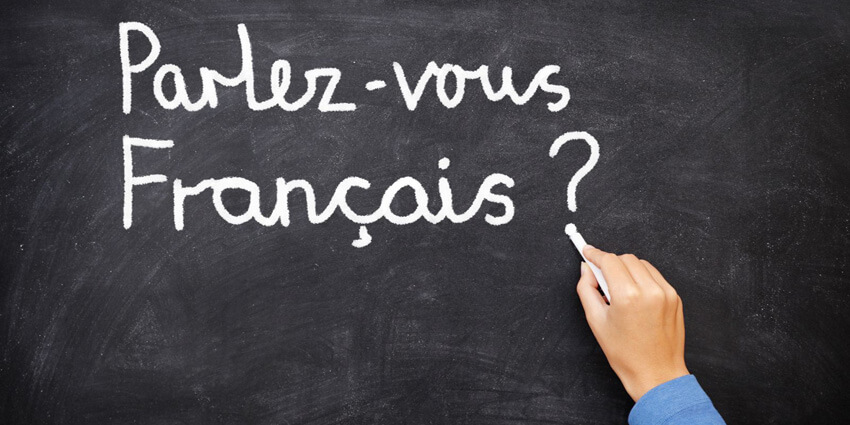 Ηράκλειο: «Γαλλικά για ξενοδοχοϋπαλλήλους»