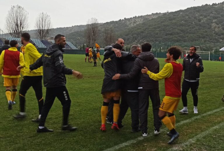 Το διπλό του Εργοτέλη στην Αρτα (VIDEO)