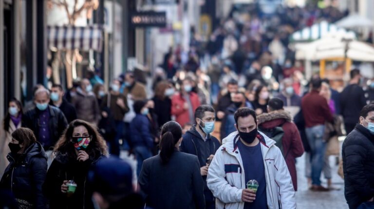 Γεωργιάδης: Η αγορά δεν μπορεί να κλείσει