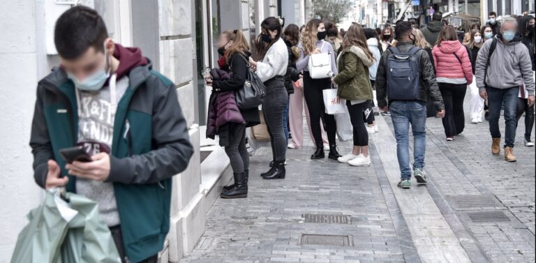 Καταστήματα: Ψώνια με χρονόμετρο με τη χρήση app – Τα αγκάθια της πρότασης