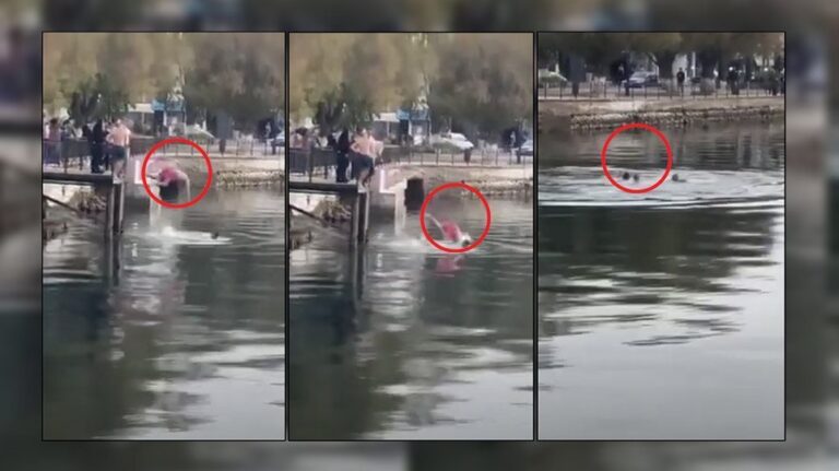 Με τετραπληγία ο 24χρονος – Η συγκλονιστική περιγραφή του ψαρά που τον μετέφερε