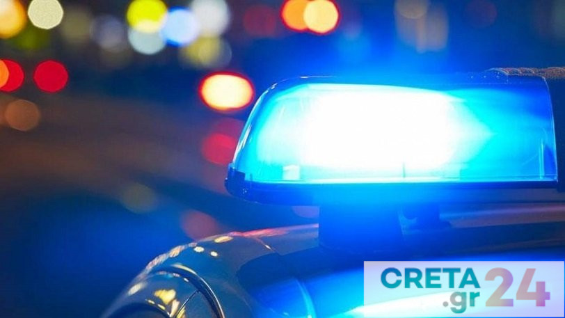 Κρήτη: Γυναίκα βρέθηκε αιμόφυρτη στο πεζοδρόμιο