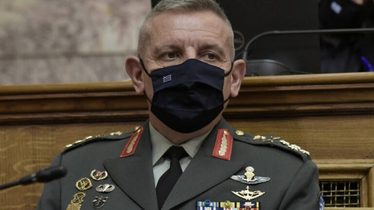 Αρχηγός ΓΕΕΘΑ: «Εν Rafale οφθαλμού, οι ένοπλες δυνάμεις σε νέα εποχή»