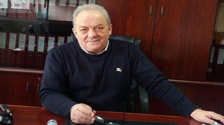 Κορωνοϊός: Θλίψη από τον θάνατο διευθυντή Κέντρου Υγείας