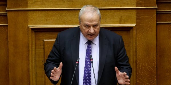Λεωνίδας Γρηγοράκος: Συγκρατημένα αισιόδοξοι οι γιατροί για την υγεία του