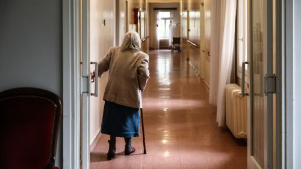Κρήτη: Τι έδειξαν τα πρώτα αποτελέσματα από τα επαναληπτικά τεστ στο γηροκομείο