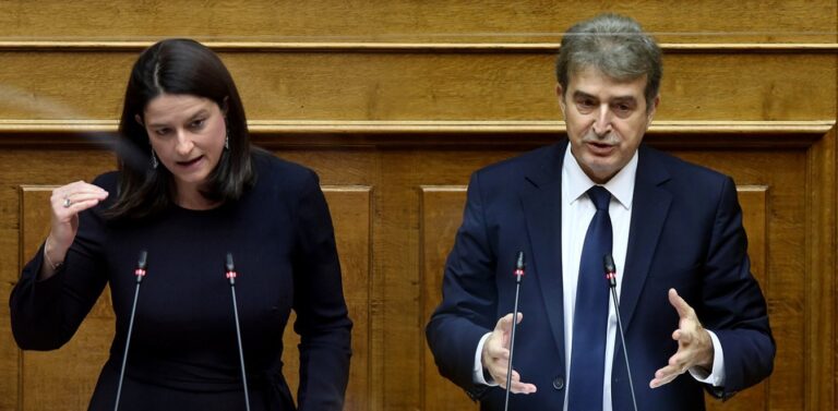 Κεραμέως – Χρυσοχοΐδης: Ανακοινώσεις για ΕΛ.ΑΣ. στα πανεπιστήμια και σχολεία