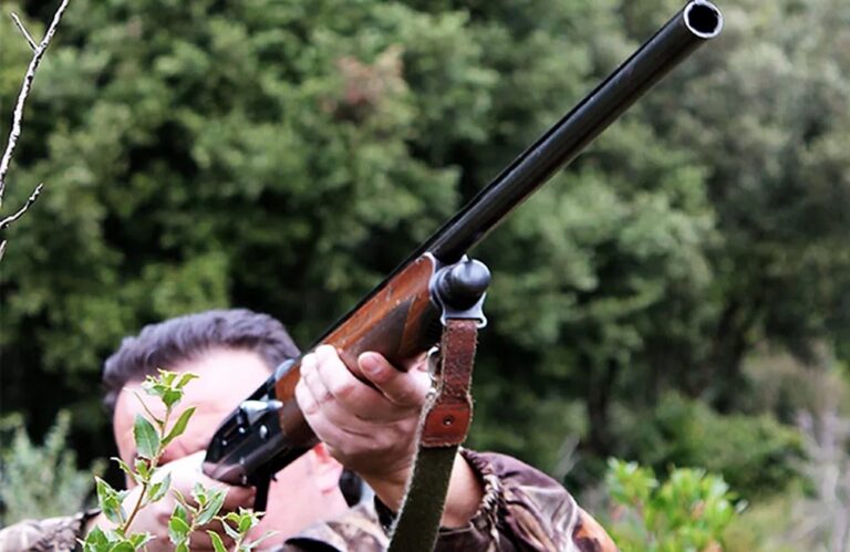 Κινδύνευσαν από αγριογούρουνο και από… κυνηγούς!