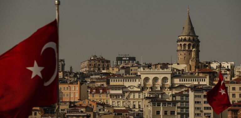 Κίνδυνος να ξεμείνει από νερό η Κωνσταντινούπολη – Για πόσες μέρες υπάρχει επάρκεια