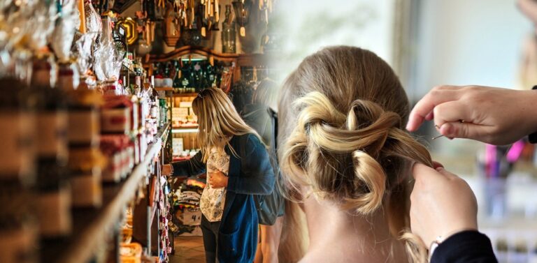 Καταστήματα: Τι αλλάζει στα sms στο 13033 για ψώνια – Οι νέοι κανόνες στο λιανεμπόριο