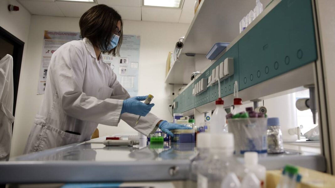 Κορωνοϊός: Οι επιστήμονες προειδοποιούν για νέα μετάλλαξη από την ανάμειξη εμβολιασμένων και μη