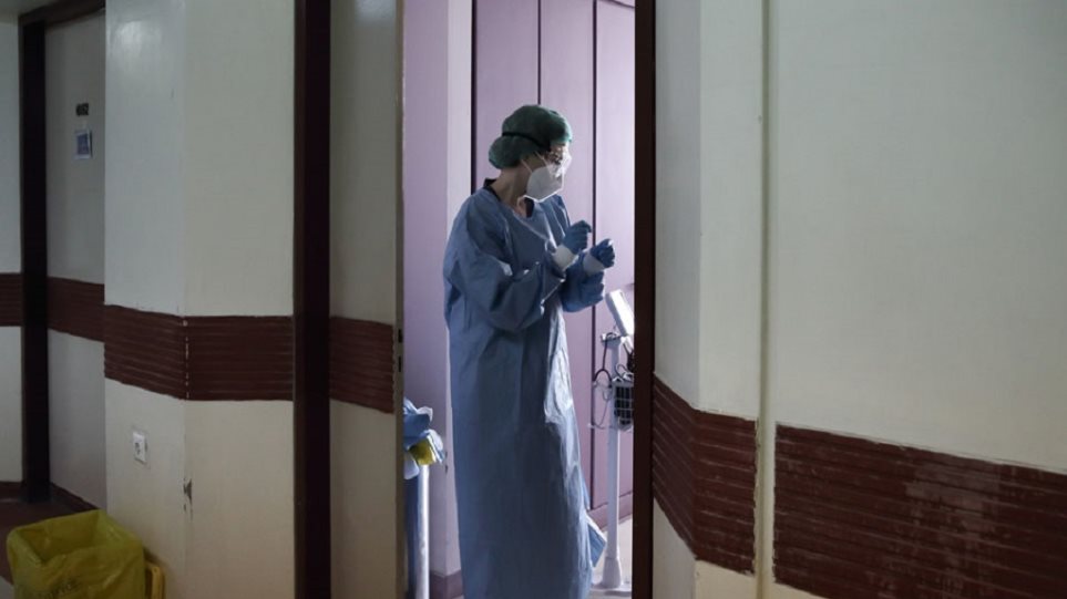 Κορωνοϊός: Τουλάχιστον 19 κρούσματα σε κλινική αποκατάστασης
