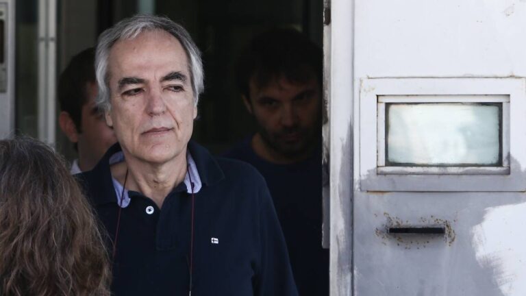 Η τρομοκρατία, η δικαιοσύνη και η σιωπηρή πλειοψηφία