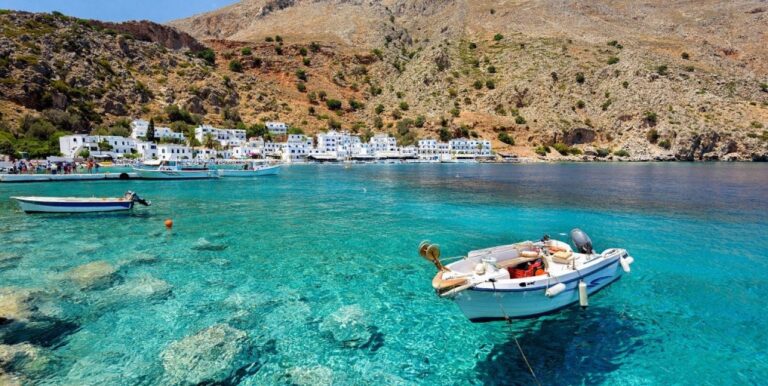 Μέγιστη προτεραιότητα τα ταξίδια για τους Γερμανούς