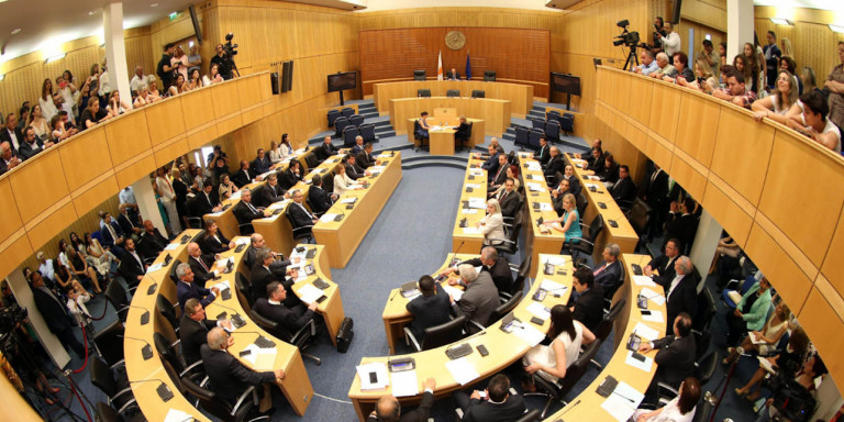 Κύπρος: Ψηφίστηκε ο τελικά ο προϋπολογισμός για το 2021