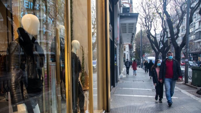 Έμποροι: Το λιανεμπόριο δεν θα αντέξει ένα ακόμη lockdown