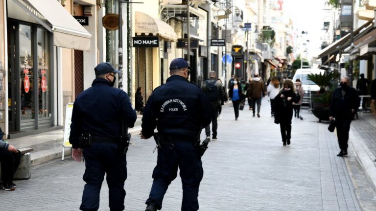 Λιανεμπόριο: Ανακατατάξεις στο α’ εξάμηνο του 2021 λόγω της πανδημίας του κορωνοϊού