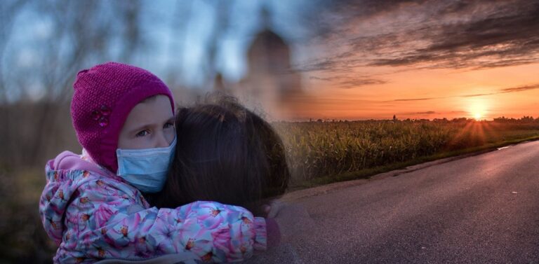 Κορωνοϊός: Παράταση περιοριστικών μέτρων σε μία περιοχή