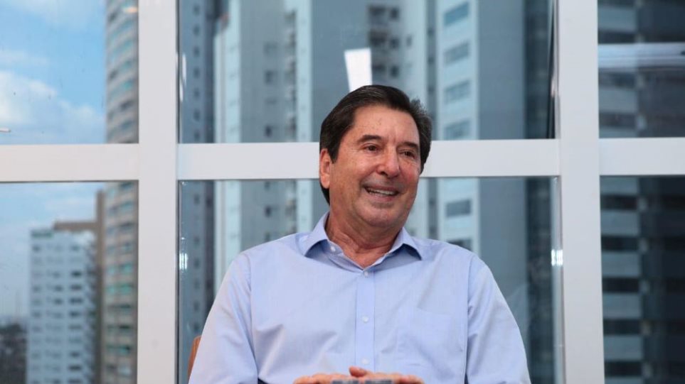 Βραζιλία: Πέθανε λόγω κορωνοϊού δήμαρχος που εξελέγη ενώ ήταν σε κώμα