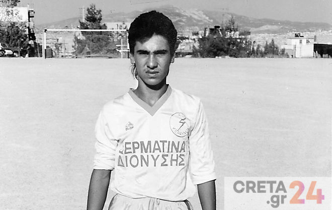 Γιατί συνελήφθη στο Ηράκλειο ο απαγωγέας και δολοφόνος του «Μαρσελίνο»