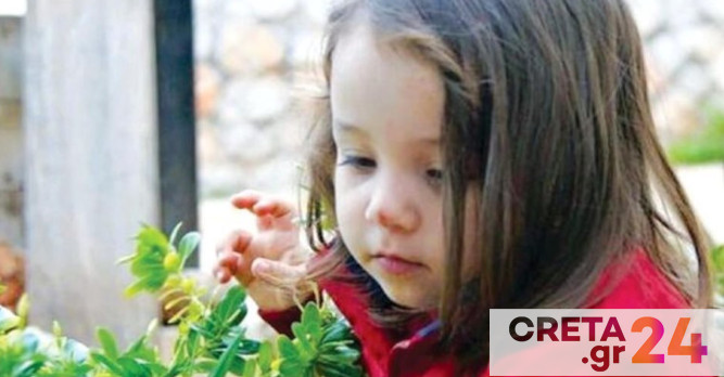 Ένοχη η αναισθησιολόγος για τον θάνατο της μικρής Μελίνας
