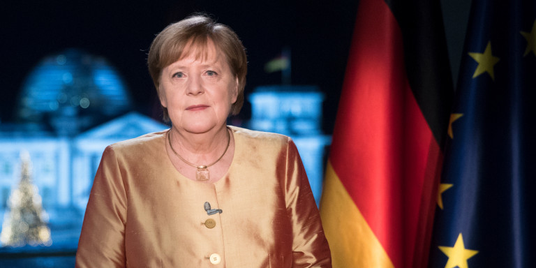 Γερμανία: Σήμερα εκλέγεται ο διάδοχος της Μέρκελ στο CDU