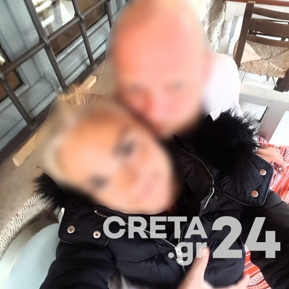 Κρήτη: «Ένοχος» χωρίς ελαφρυντικά – Ισόβια στον σύντροφο για την δολοφονία της 54χρονης
