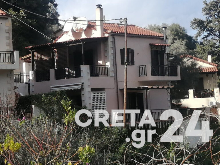 Ισόβια στον Νορβηγό που είχε σκοτώσει την 54χρονη στην Κρήτη