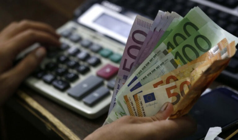 Πιστώνονται 162,6 εκατ. ευρώ σε δικαιούχους της Επιστρεπτέας 6 και σε ιδιοκτήτες ακινήτων
