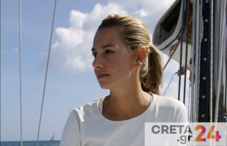 Μπεκατώρου: Αισθάνομαι ικανοποιημένη, σαν να έφυγε ένα βάρος από επάνω μου