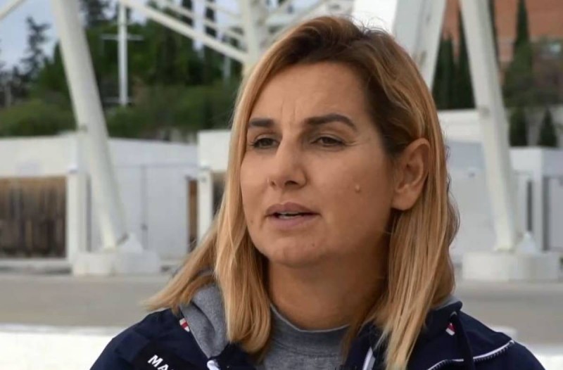 Σοφία Μπεκατώρου: Δεν είμαι η μοναδική αθλήτρια που κακοποιήθηκε – Μιλήστε