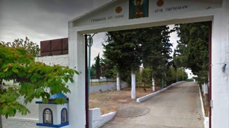 Φυλάκιση σε ιερομόναχο που λειτούργησε σε εκκλησία με πιστούς