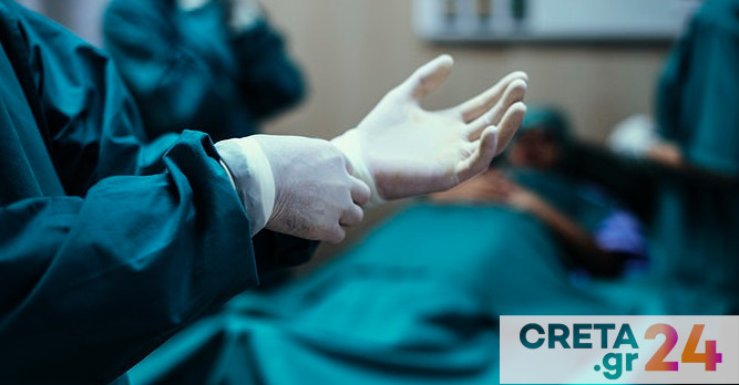 Κορωνοϊός: «Ανάσα» στα νοσοκομεία της Κρήτης – Μειώνονται οι νοσηλείες ασθενών