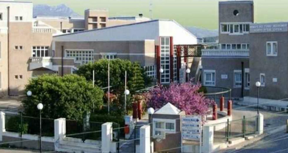 Ανακαίνιση του ΤΕΠ σε νοσοκομείο της Κρήτης