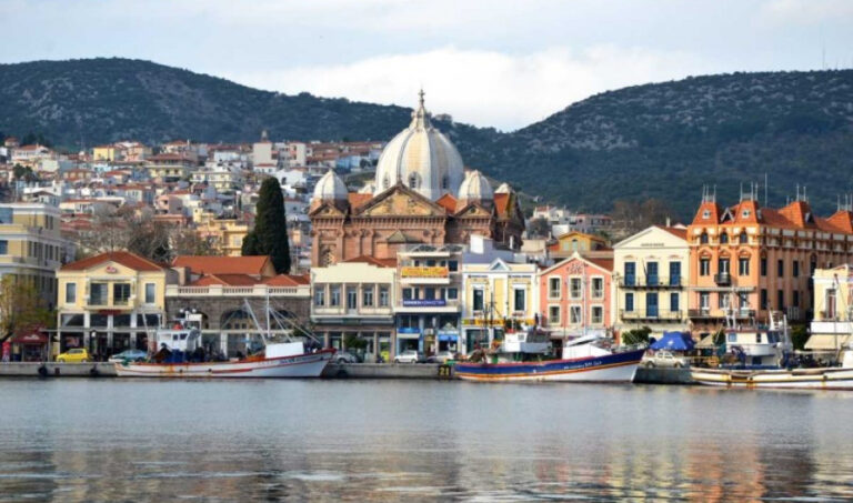 Κορωνοϊός: Νέα περιοχή σε αυστηρό lockdown