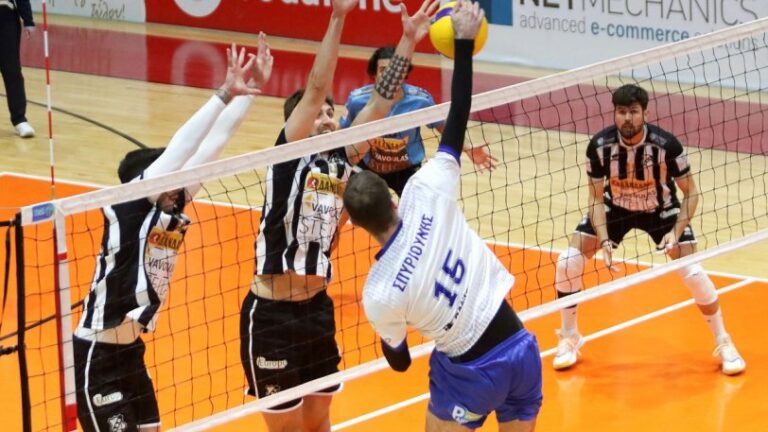 Επηρεασμένος απο την αποχή ο ΟΦΗ-Ηττήθηκε απο την Κηφισιά στο Λίντο