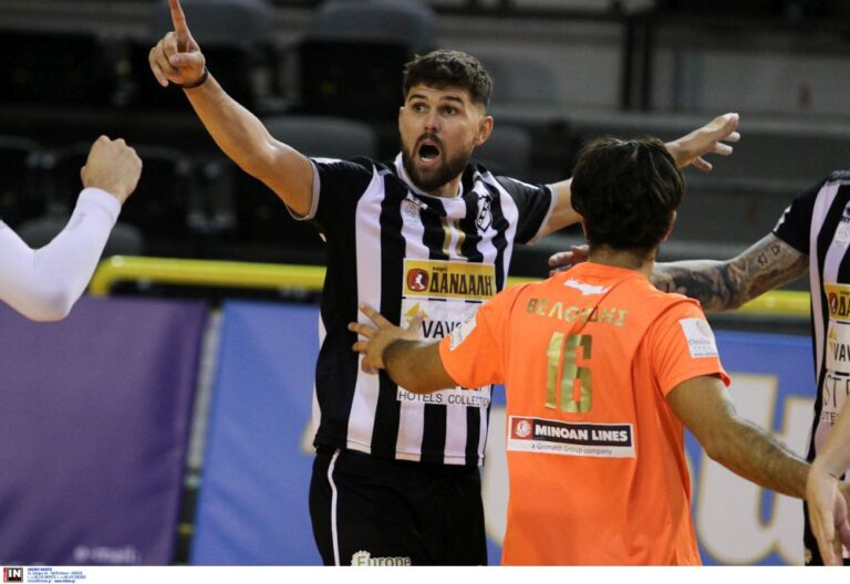 Στο Λίντο ο ΟΦΗ