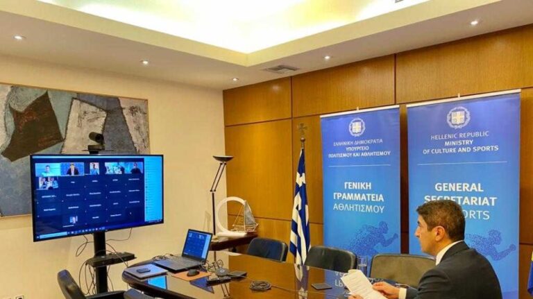Την Πέμπτη παρουσιάζεται στο Υπ. Συμβούλιο το σχέδιο νόμου για την Ολιστική Μελέτη