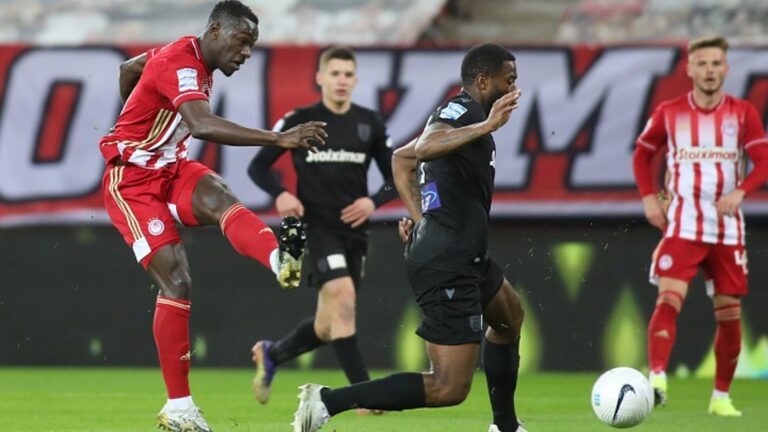 Αποθέωση για Ολυμπιακό 3-0 τον ΠΑΟΚ, κάζο της ΑΕΚ! (VIDEOS)