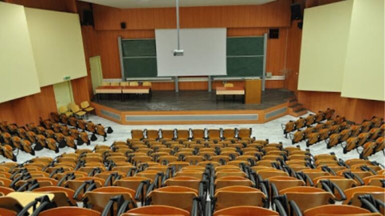 Νόμος Πλαίσιο ΑΕΙ: Τι αποφάσισαν οι πρυτάνεις
