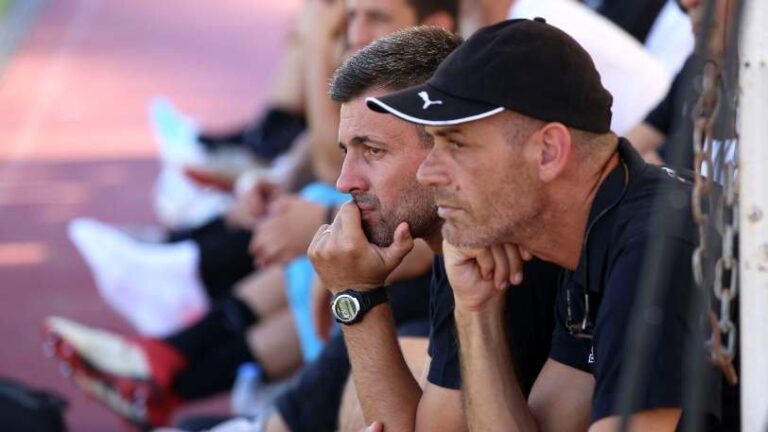 “Ομάδα απο το πάνω ράφι ο ΠΑΟΚ” (VIDEO)