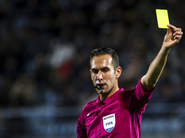 Σφυρίζει το ΟΦΗ-ΠΑΟΚ