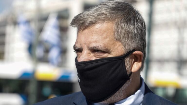 Σεπόλια: Η οργισμένη απάντηση Πατούλη για τη σχέση με τον παιδοβιαστή