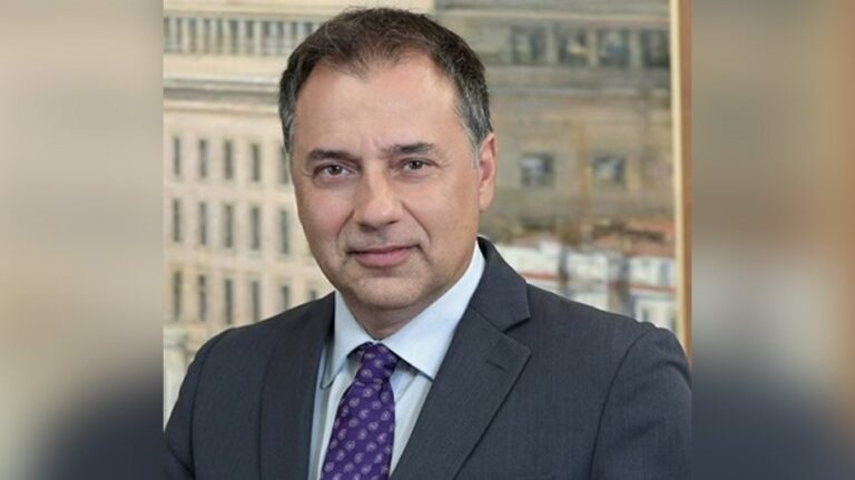 Θ. Πελαγίδης: Ίσως χρειαστεί στήριξη των οικονομιών και μετά την πανδημία – Οι μικρές επιχειρήσεις έχουν «αντισώματα»