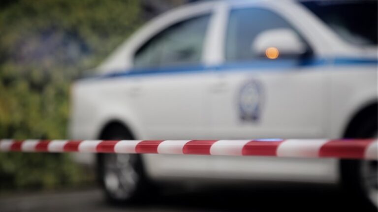 Στη φυλακή ο δολοφόνος του 64χρονου οδηγού σχολικού λεωφορείου