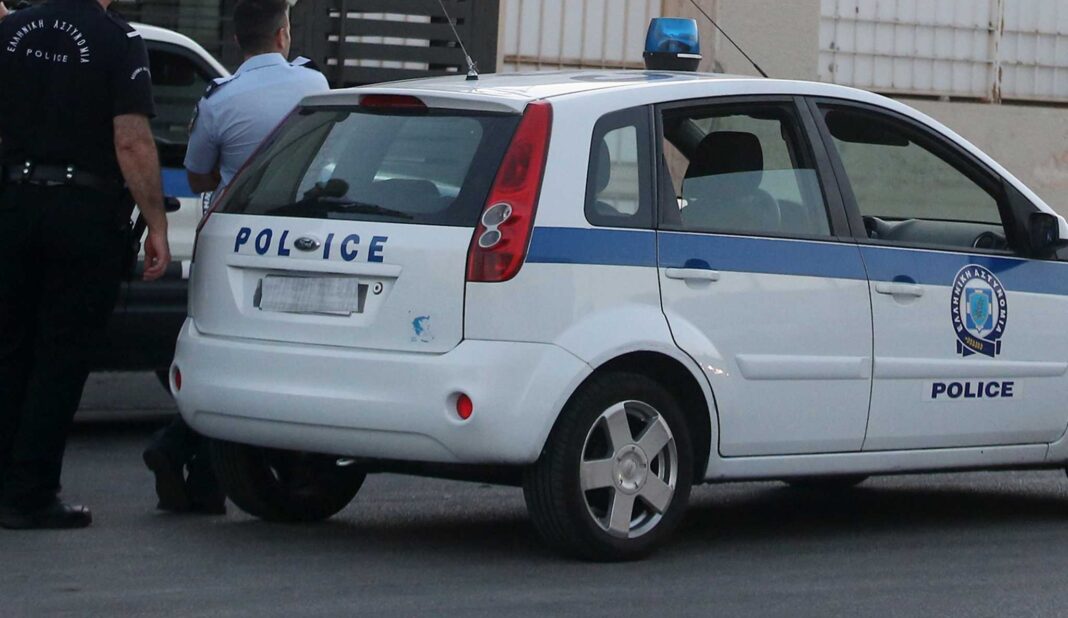 Θρίλερ με νεκρή ηλικιωμένη – Κρατείται συγγενής της