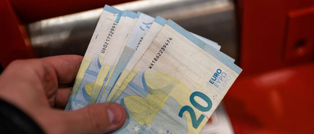 ΟΠΕΚΕΠΕ: Πάνω από 5,5 εκατ. ευρώ οι πληρωμές σε 450 δικαιούχους
