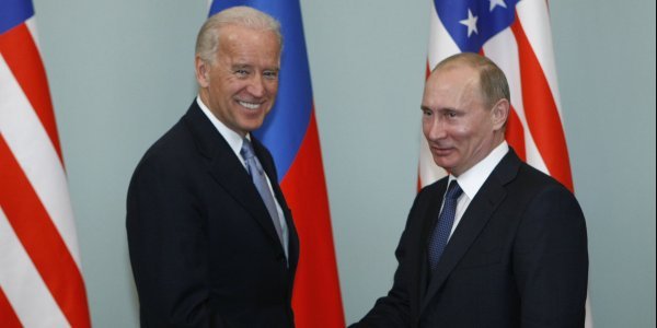 Συνάντηση κορυφής Μπάιντεν- Πούτιν: Επί τάπητος πέντε «καυτά» ζητήματα