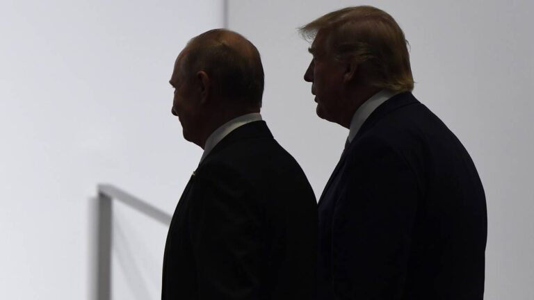 Ανοιχτοί Ουρανοί: Αποχωρεί η Ρωσία από τη διεθνή συμφωνία – Ο ρόλος των ΗΠΑ